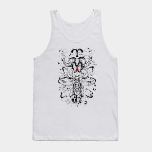 ARIES Tank Top